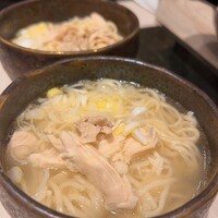 焼肉ここのみ - 