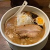 麺屋 雪風 すすきの店