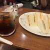 純喫茶 スワン 阿倍野店