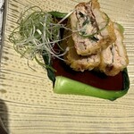 せいもん払い - 