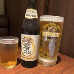 せいもん払い - 