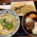 丸亀製麺 - 