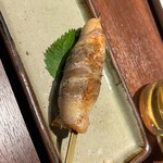 せいもん払い - 