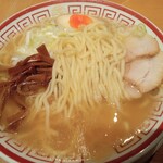 Chuuka Soba Semmon Tanaka Soba Ten - 麺