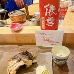 お食事処 アナログ - 