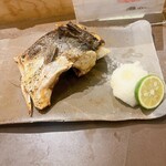 お食事処 アナログ - 