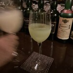 バーブルーチップ - 