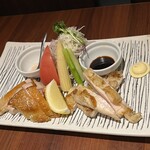 せいもん払い - 