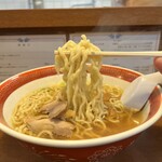 Sendai Chuukasoba Meiten Kaichi - 