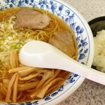 田名部食堂 - 