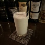 バーブルーチップ - 