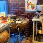 お食事処 アナログ - 