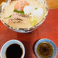 くいしん坊 - 