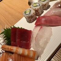 NOBU TOKYO - 