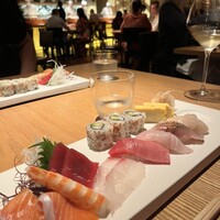 NOBU TOKYO - 