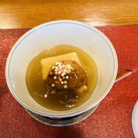 くいしん坊 - 