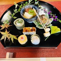 くいしん坊 - 