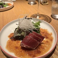 NOBU TOKYO - 