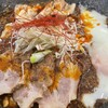 麻婆まぜそば 麻ぜろう