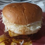 ケンタッキーフライドチキン - 料理写真: