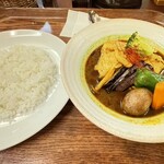 キタカレー - 