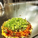 Okonomiyaki Teppanyaki Soriya - 