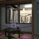 Omishima Brewery - 