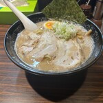 ラーメン長山 - 