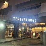 TERIYAKI BOYS - 