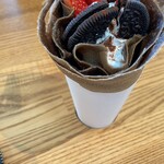 Caffè Bob'S Crepe - 