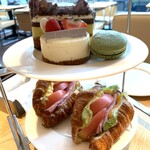 ラ・プレシューズ 紀尾井町店 - 