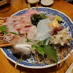 博多魚一番 博多駅前店 - 