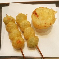 天冨良 よこ田 - 