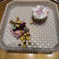 銀座 ちかみつ 六丁目 - 