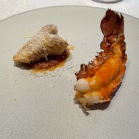 グリルうかい 丸の内店 - 
