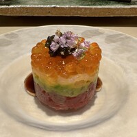 鮨 四心 - 