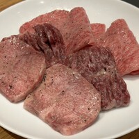 ビーフキッチン 渋谷店 - 