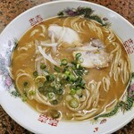 ラーメンセンター一里 - 料理写真: