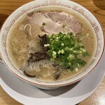 博多屋台 - 料理写真: