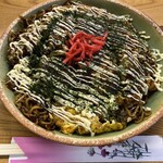 Haruru Okonomiyaki - 