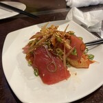 廣島teppan sake wine 90 - 