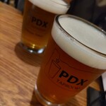 PDX TAPROOM - 