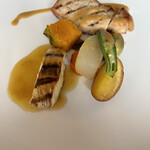 おうちレストラン ニシマキ - 