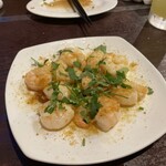 廣島teppan sake wine 90 - 