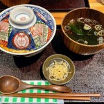 Fukurokuju Soba - 