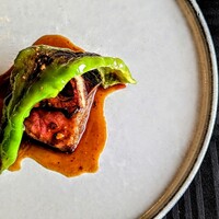 リストランテベルーガ - 