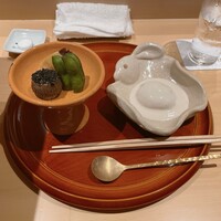 銀座 しのはら - 