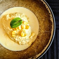 リストランテベルーガ - 