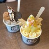 ロールアイスクリームファクトリー ハウステンボス店