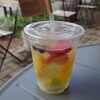 おまち堂&FRUTAS  ブランチ岡山北長瀬店